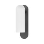 Product Image 1 for Odyssey Sconce - Black Gunmetal from Four Hands
