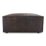 Product Image 3 for Form Ottoman from Moe's