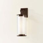 Product Image 2 for Cannes Exterior Wall Sconce from Troy Lighting