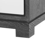 Product Image 5 for Berkeley 3-Drawer Side Table from Villa & House