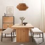 Product Image 6 for Glenmore Backless Dining Bench from Four Hands