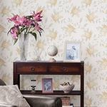 Product Image 2 for Laura Ashley Portland Wallpaper from Graham & Brown