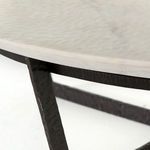 Product Image 14 for Felix Round Coffee Table from Four Hands