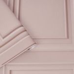 Product Image 2 for Laura Ashley Redbrook Wood Panel Blush Wallpaper from Graham & Brown