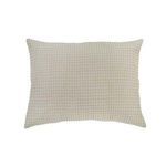 Product Image 1 for Zuma Cotton King Sham - Natural from Pom Pom at Home