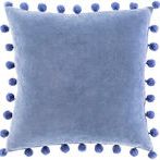 Product Image 2 for Serengeti Denim Pillow from Surya