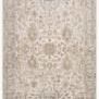Product Image 3 for Teagan Ivory / Sand Rug - 7'11" X 10'6" from Loloi