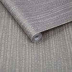 Product Image 2 for Bamboo Texture Silver Wallpaper from Graham & Brown