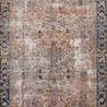 Product Image 4 for Jules Terracotta / Multi Rug from Loloi
