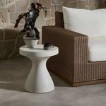 Product Image 17 for Koda Outdoor End Table from Four Hands