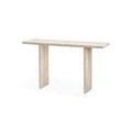Product Image 6 for Sama Wood Console Table from Jamie Young