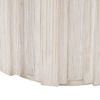 Product Image 4 for Roma White Wash Pine Accent Table from Essentials for Living