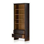 Product Image 5 for Macgregor Solid Birch Bookcase from Four Hands