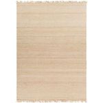 Product Image 1 for Jute Cream Rug from Surya
