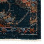 Product Image 16 for Milana Oriental Blue/ Blush Rug from Jaipur 