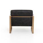Product Image 17 for Jules Rialto Ebony Chair from Four Hands