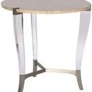Product Image 3 for Clarion End Table from Vanguard Furniture