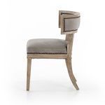 Product Image 11 for Carter Dining Chair from Four Hands