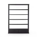Product Image 7 for Woodmore Bookcase from Four Hands