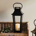 Product Image 1 for Maurice Outdoor Lantern from Napa Home And Garden