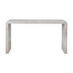 Product Image 1 for Maris Mother-of-Pearl Console Table from Creative Co-Op