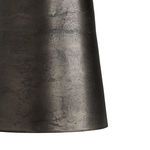 Product Image 2 for Putney Antique Gray Aluminum Floor Lamp from Arteriors