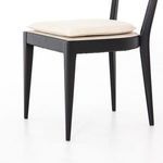Product Image 22 for Britt Savile Flax Cane Dining Chair from Four Hands