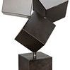 Product Image 1 for Cubist Sculpture from Noir