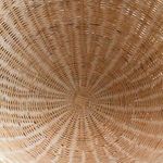 Product Image 2 for Charleston Rattan Footed Bowl from Napa Home And Garden