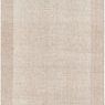 Product Image 1 for Reliance Hand-Woven Wool Brown / Beige Rug - 2' x 3' from Surya
