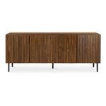Product Image 1 for Lincoln Sideboard Brown from Moe's
