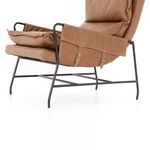 Product Image 20 for Taryn Chaps Saddle Leather Sling Chair from Four Hands