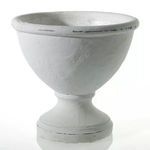 Product Image 1 for Benoit Compote Planter from Accent Decor