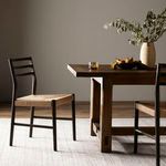 Product Image 2 for Glenmore Woven Dining Chair from Four Hands