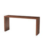 Product Image 5 for Parson Console Table from Theodore Alexander