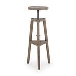 Product Image 1 for Addy Pedestal from Four Hands