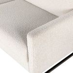 Product Image 8 for Vanna Sofa 74" Knoll Natural from Four Hands