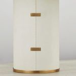 Product Image 4 for Bond Patina Brass 1-Light Table Lamp from Troy Lighting