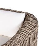 Product Image 11 for Messina Outdoor Chair from Four Hands