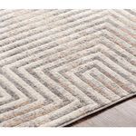 Product Image 6 for Remy Taupe / Gray Rug from Surya