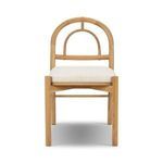 Product Image 13 for Pace Burnished Oak Dining Chair from Four Hands