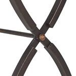 Product Image 30 for Six Beers Honed White Marble Table from Four Hands