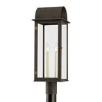 Product Image 1 for Bohen Exterior Post from Troy Lighting