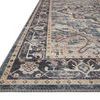 Product Image 7 for Hathaway Navy / Multi Rug from Loloi