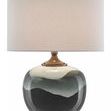 Product Image 3 for Boreal Table Lamp from Currey & Company