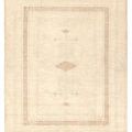 Product Image 1 for Cohar Hand Knotted Medallion Beige/Cream Rug from Jaipur 