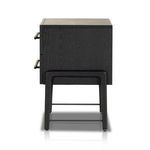 Product Image 15 for Rosedale Ebony Oak Nightstand from Four Hands