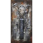 Product Image 1 for Wyatt Wall Décor from Moe's