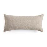 Product Image 1 for Becca Knoll Sand Pillow 12" x 28" from Four Hands
