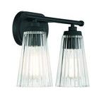 Product Image 3 for Chantilly 2 Light Bath from Savoy House